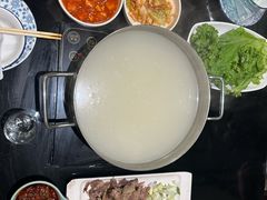 -英子补身汤(海兰路店)