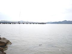 -深圳湾公园(南山区)