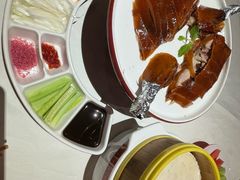 -大鸭梨烤鸭店(花园村店)