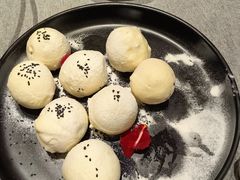 -宏达宴老菜馆(群力第四大道店)