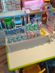 -卡通尼乐园(新达汇三林店)