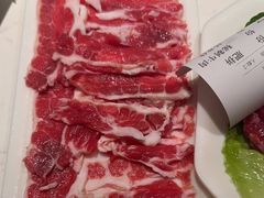 -寻滇记云南鲜牛肉火锅(北海路店)