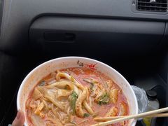 -高福麻辣烫(新阳店)