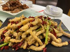 -大眼锅贴水饺(河东店)