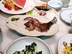 -聚京民福烤鸭店(木樨园店)