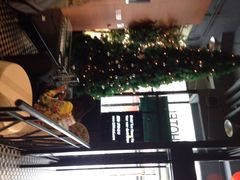 红茶馆酒店(油麻地店)-红茶馆(油麻地店)