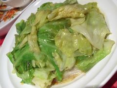 -西贝(金桥店)