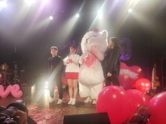 -MAO Livehouse(杭州店)