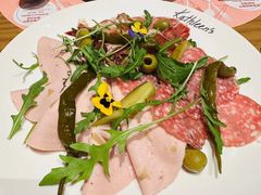 -Kathleen's Bistro&Bar 凯圣琳西餐厅(漕河泾印象城店)