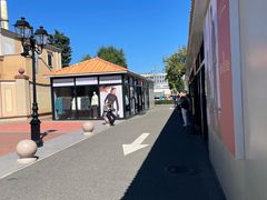 -京津佛罗伦萨小镇