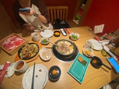 -大和食乐·鲜和牛酸汤火锅(环宇荟店)