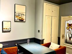 -吱咖啡西式简餐