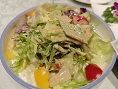 -群英会·三国菜(曹魏古城店)