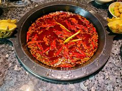 -蜀大侠火锅(建设路第五大道店)