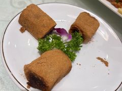 -福来居烤鸭店(天坛二店)