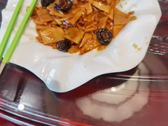 烧二冬-马凯餐厅(地安门店)