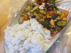 -秦唐一号西安菜馆(钟楼店)