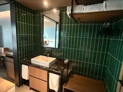 -桔子酒店(成都金牛万达店)