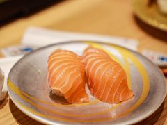 -大起水产回转寿司(大丸心斋桥店)
