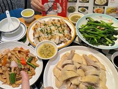 -味食家市师鸡(三元里店)