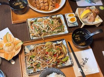 日风美味～舌尖上的旅行