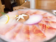 -九田家黑牛烤肉料理(石路天虹店)