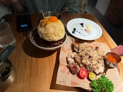 -岛风·台食小馆 ISLAND BISTRO(烟台山店)
