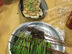 -正宗南铁拉叔沙煲螺·烧烤·秘制靓粥(南铁总店)