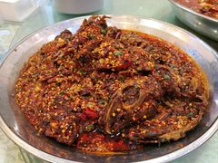 麻辣兔头-三毛鱼庄(威连路店)