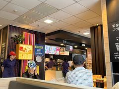 -麦当劳(芜湖中山南路店)