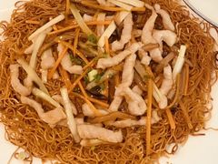 -彩丰楼中餐厅·仁恒洲际酒店