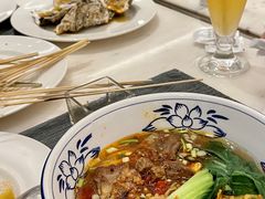 -长沙大王山朗豪酒店·朗豪自助餐厅