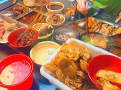 -谭记水煮总店