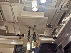 大堂-仁虎老火锅(黄泥磅店)