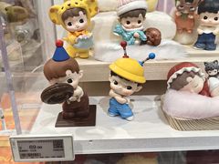 -泡泡玛特POPMART(世豪广场店)