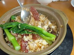 -煲煲掂风味煲仔饭餐厅(西区店)