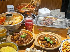 -福苗小骆驼烧烤(莲湖路店)