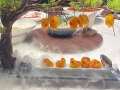 -金狮麟·新豫菜(金码大厦店)