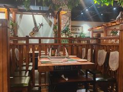 -草原塞蛮羊火锅城(港湾店)