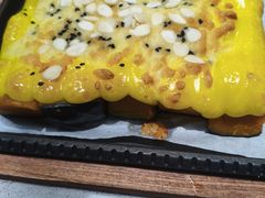 -大锅强·蒸海鲜青岛菜(吾悦广场店)