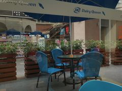 -DQ·蛋糕·冰淇淋(富华里店)