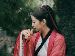 -流光锦时汉服体验馆(雁塔店)