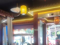 -外婆船宴餐厅·外婆喊你回家吃饭