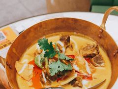 -KingThaia金泰兰(滨江天街店)