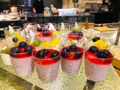 -金海湾自助餐厅(金陵饭店)