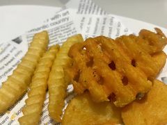 -Deer Park鹿园西餐(仁恒置地广场店)