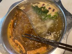 -傣妹火锅(南京东路一店)