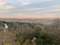 -北京西山国家森林公园