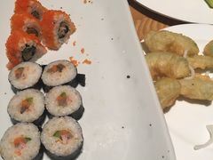 -萨拉伯尔水源素问店·韩国宫廷料理(人民路店)