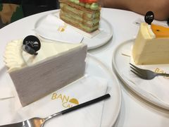 -BanCake·法式千层·拿破仑專門店